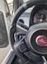 Fiat 500 1.2i Sport Automatique 8V Dualogic Weiß - thumbnail 17