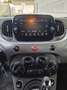 Fiat 500 1.2i Sport Automatique 8V Dualogic Blanc - thumbnail 20