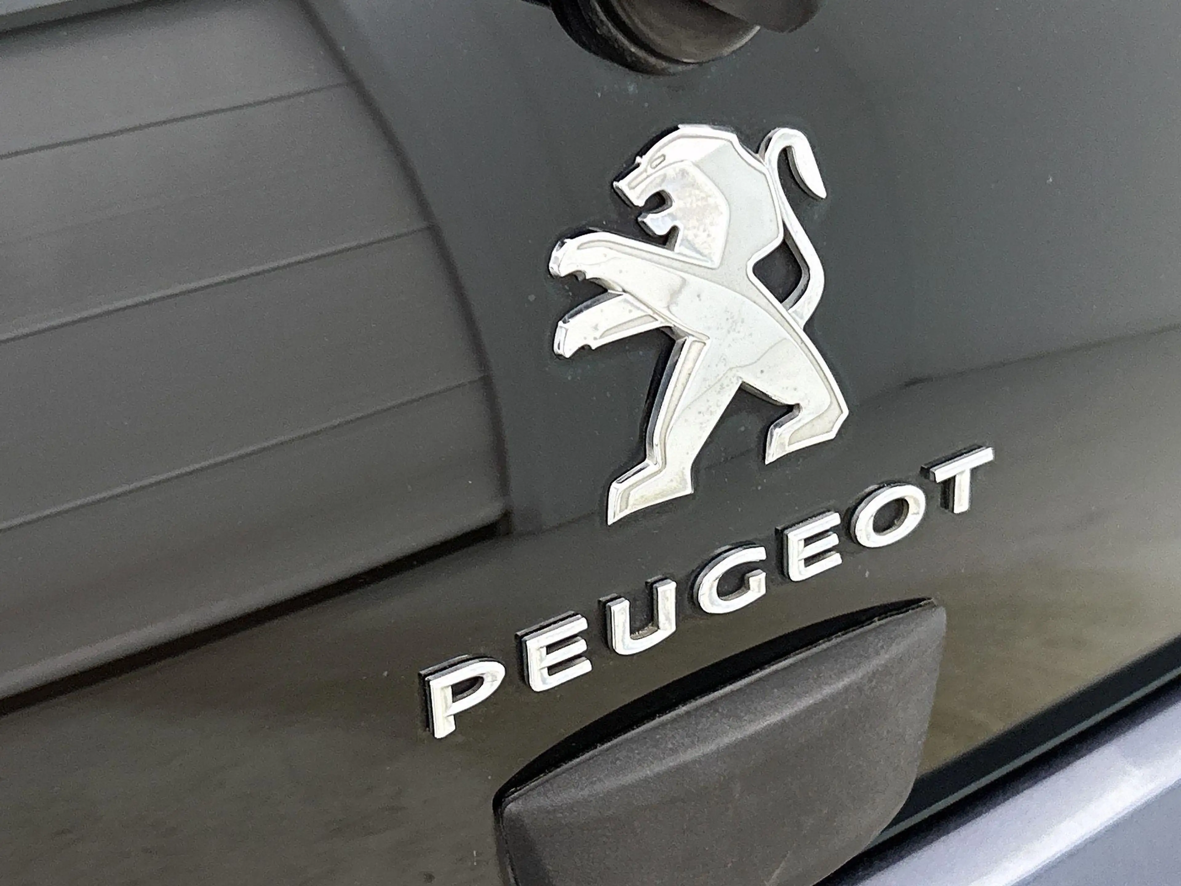 Peugeot 108 1.2 Puretech Allure | Cabrio dak | Stuurwiel bedie — photo 7