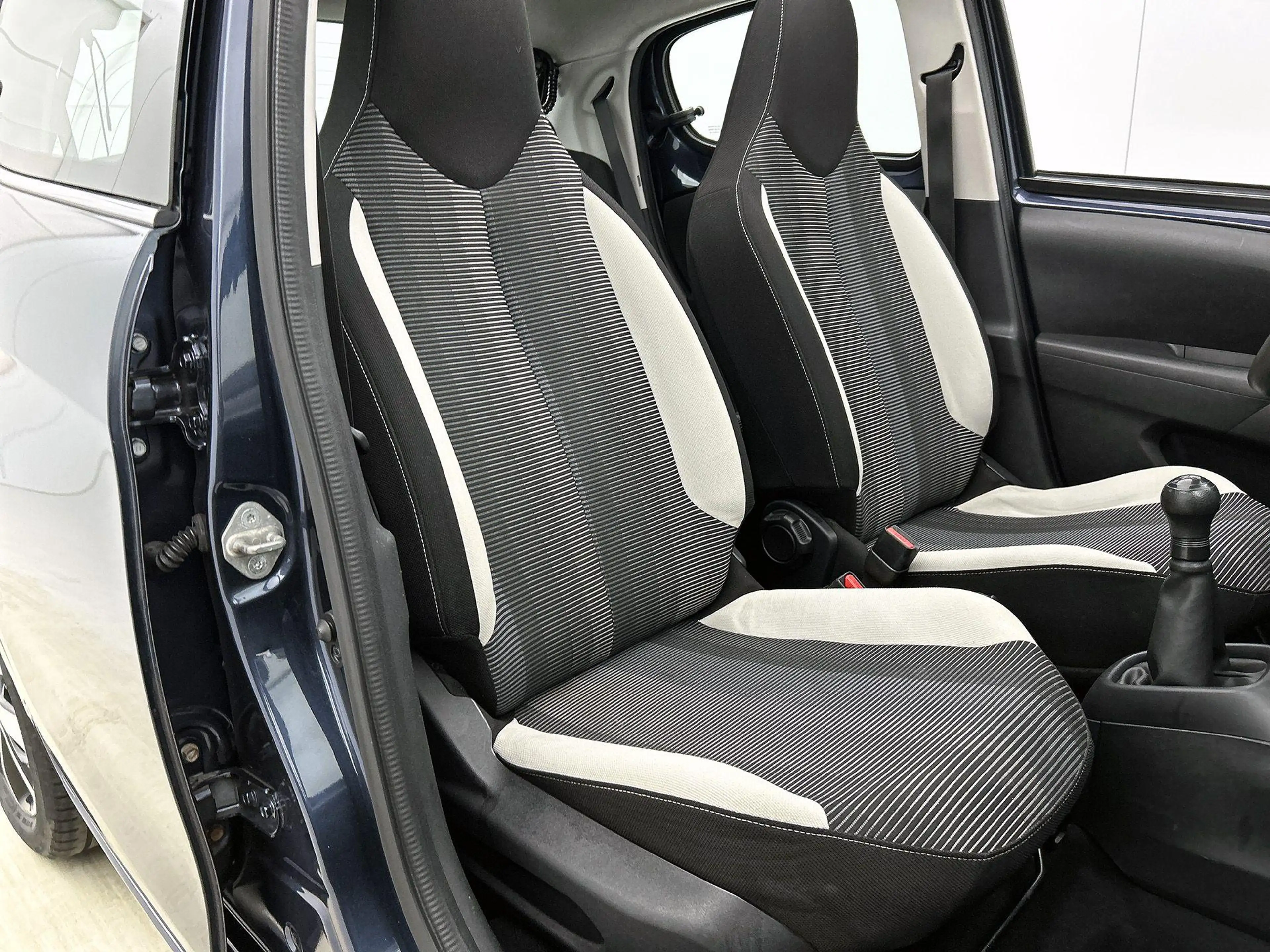Peugeot 108 1.2 Puretech Allure | Cabrio dak | Stuurwiel bedie — photo 10