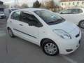 Toyota Yaris Young Weiß - thumbnail 3