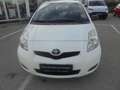 Toyota Yaris Young Weiß - thumbnail 2