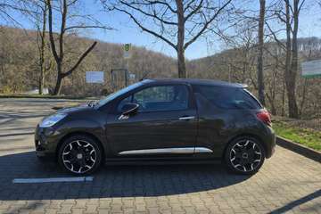 DS3 Cabrio VTi 120 SoChic