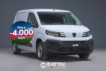 1.5 BlueHDI 100CV L1 IVA ESCLUSA