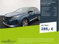 Peugeot 3008 3008 Hybrid 225 Allure Blau - thumbnail 1
