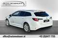 Suzuki Swace 1.8 HEV E-CVT Flash RKam LED PTS KeyGo Shz Alb - thumbnail 3