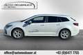 Suzuki Swace 1.8 HEV E-CVT Flash RKam LED PTS KeyGo Shz Bianco - thumbnail 2