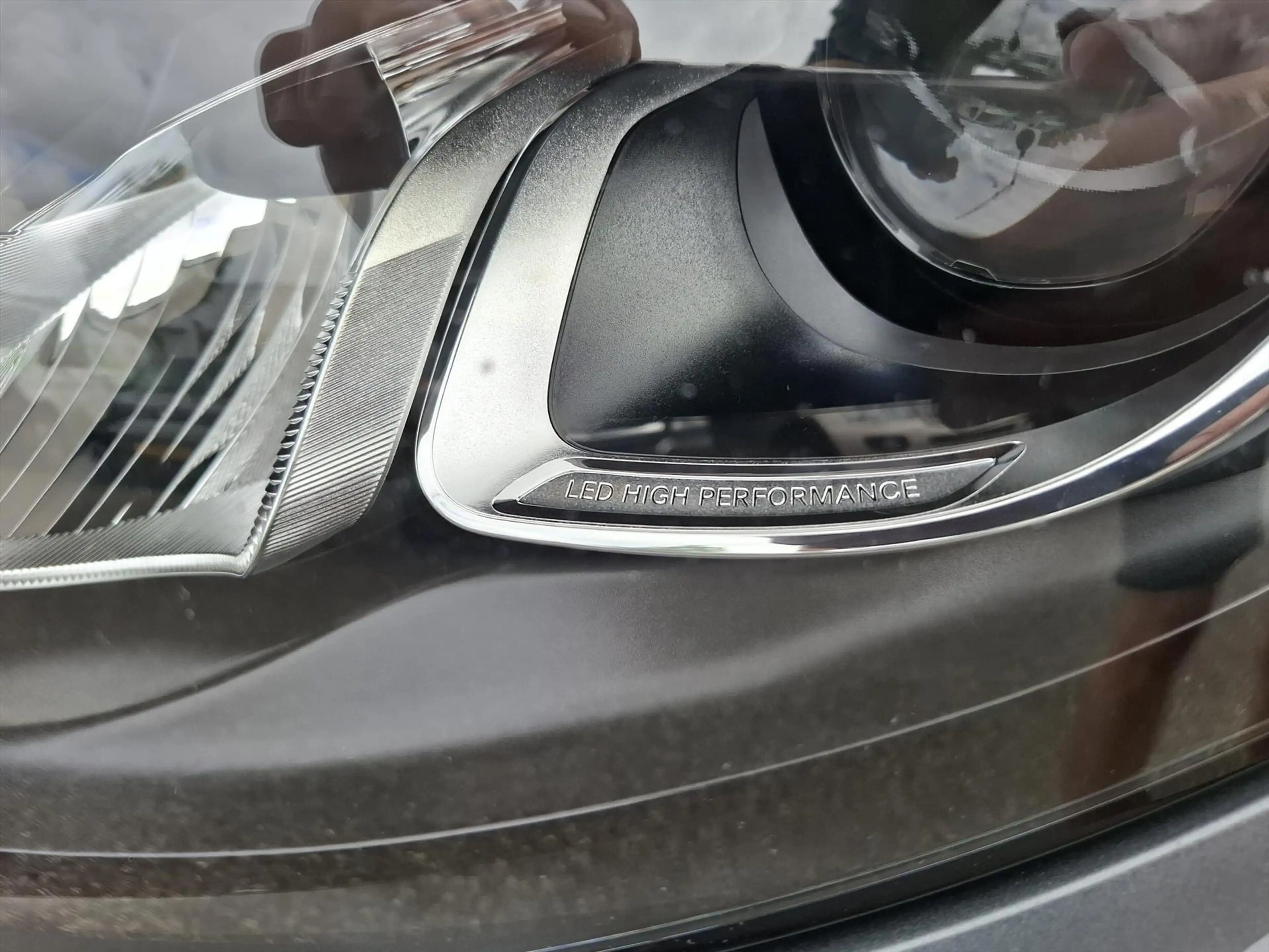 Mercedes-Benz GLC 350 e Plug-in Hybrid 327pk 4MATI — photo 5
