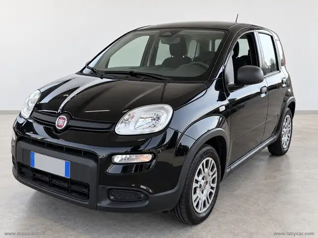 Fiat Pandina Pandina 1.0 FireFly 69 CV Hybrid Icon