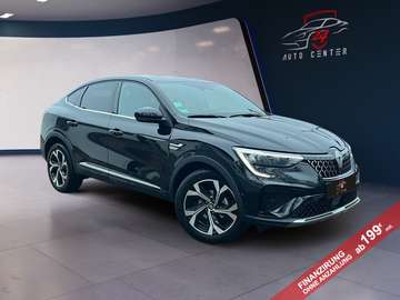 Techno/Automatik/360 Grad Kamera/Sitzheiz