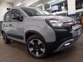 Fiat Panda Panda 1.0 HYBRID 70CV "CITY-CROSS", A PARTIRE DA.. Grigio - thumbnail 10