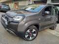 Fiat Panda Panda 1.0 HYBRID 70CV "CITY-CROSS", A PARTIRE DA.. Grigio - thumbnail 3