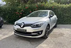 Renault Megane 1.5 dCi Bose EDC eco² 2015