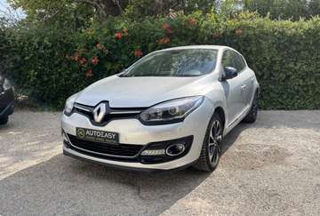 1.5 dCi Bose EDC eco² 2015