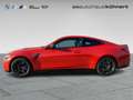 BMW M4 Competition Alarm/Laser-L./Hifi H&K/Lordose Rouge - thumbnail 2