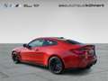 BMW M4 Competition Alarm/Laser-L./Hifi H&K/Lordose Rouge - thumbnail 3