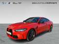 BMW M4 Competition Alarm/Laser-L./Hifi H&K/Lordose Rouge - thumbnail 1