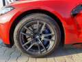 BMW M4 Competition Alarm/Laser-L./Hifi H&K/Lordose Rouge - thumbnail 13