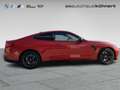 BMW M4 Competition Alarm/Laser-L./Hifi H&K/Lordose Rouge - thumbnail 5