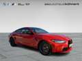 BMW M4 Competition Alarm/Laser-L./Hifi H&K/Lordose Rouge - thumbnail 6