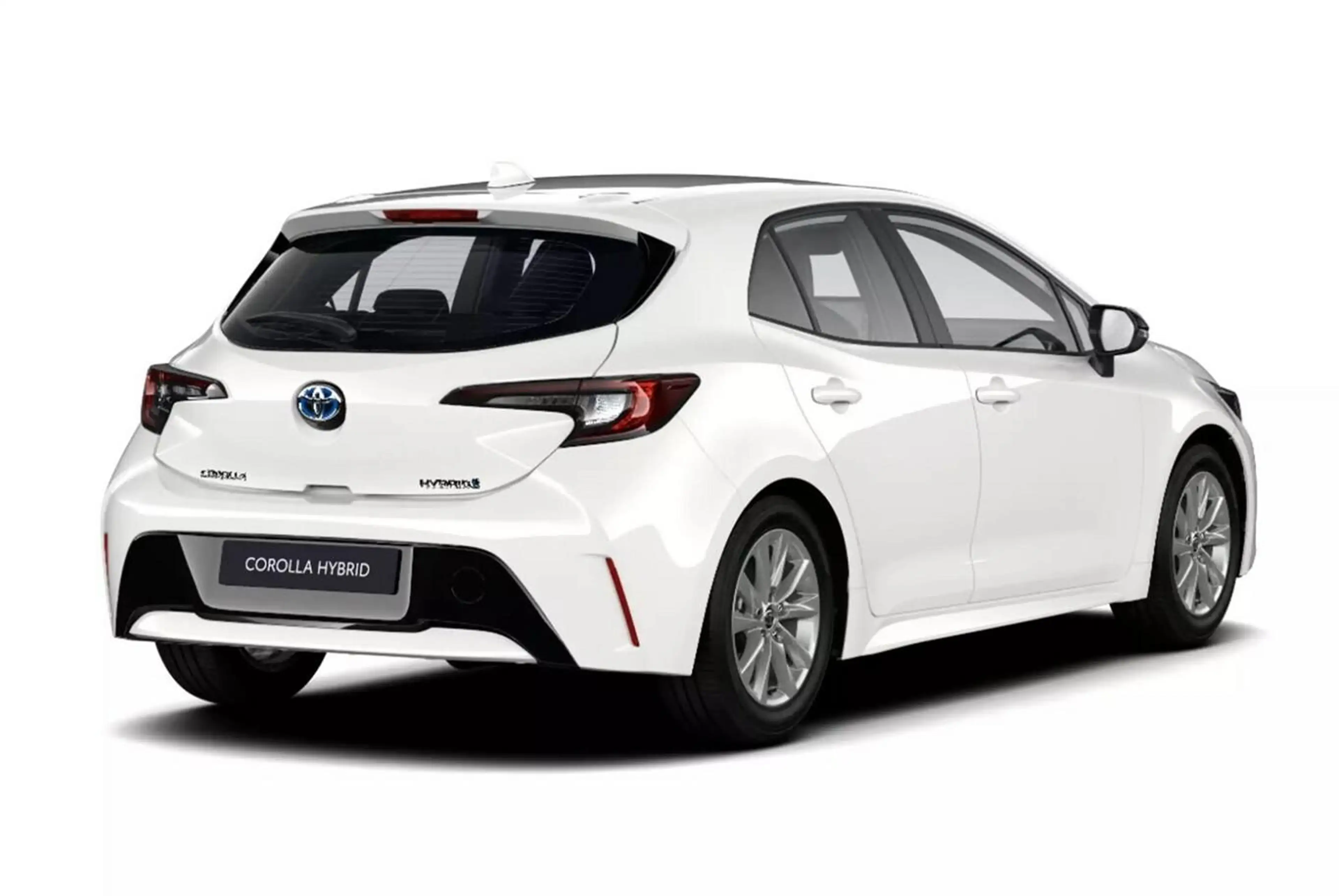 Toyota Corolla Active LED Nav DIgC Kam 10.5"Touch LM16" 72 kW ... — photo 4