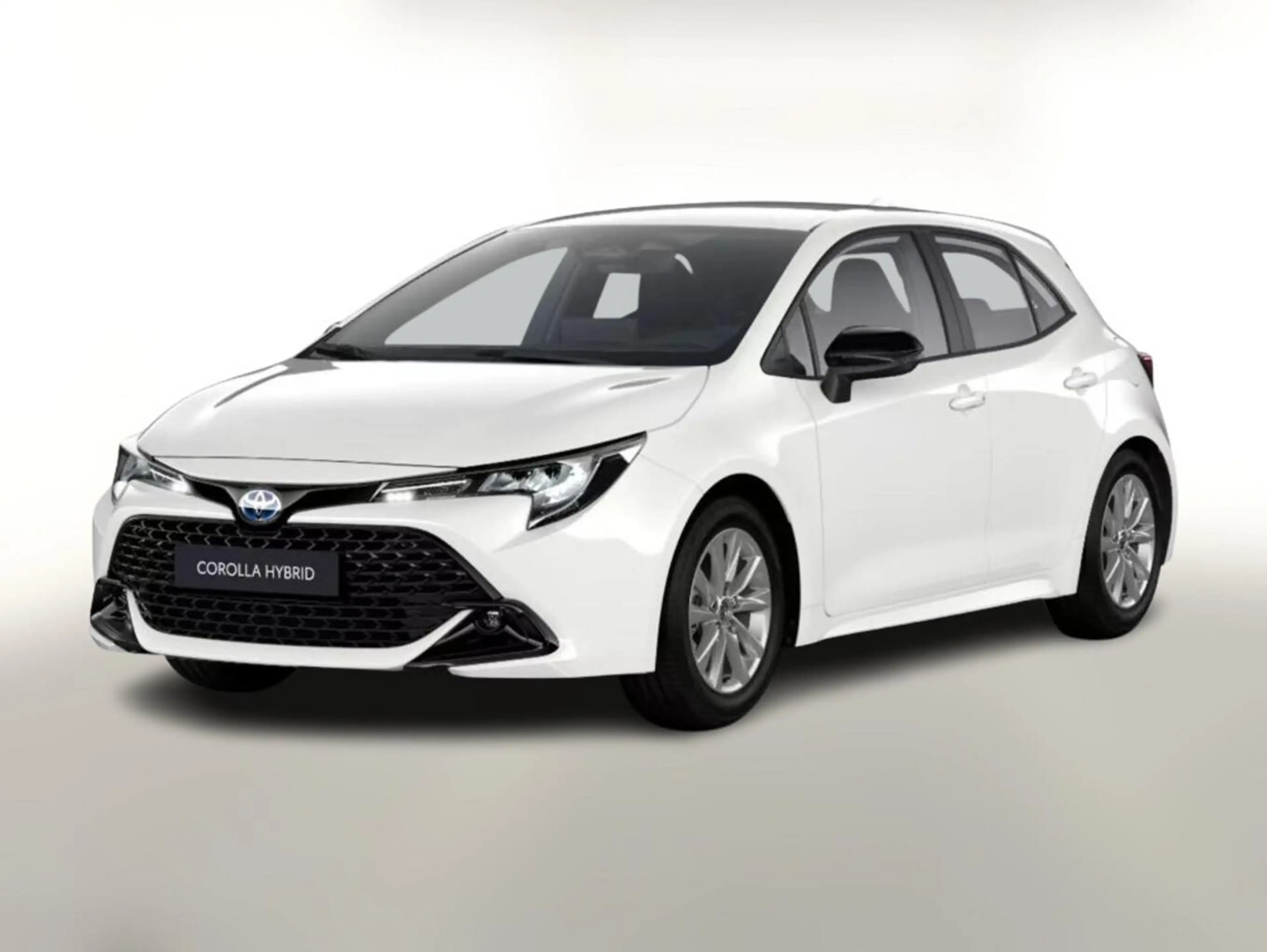 Toyota Corolla Active LED Nav DIgC Kam 10.5"Touch LM16" 72 kW ...
