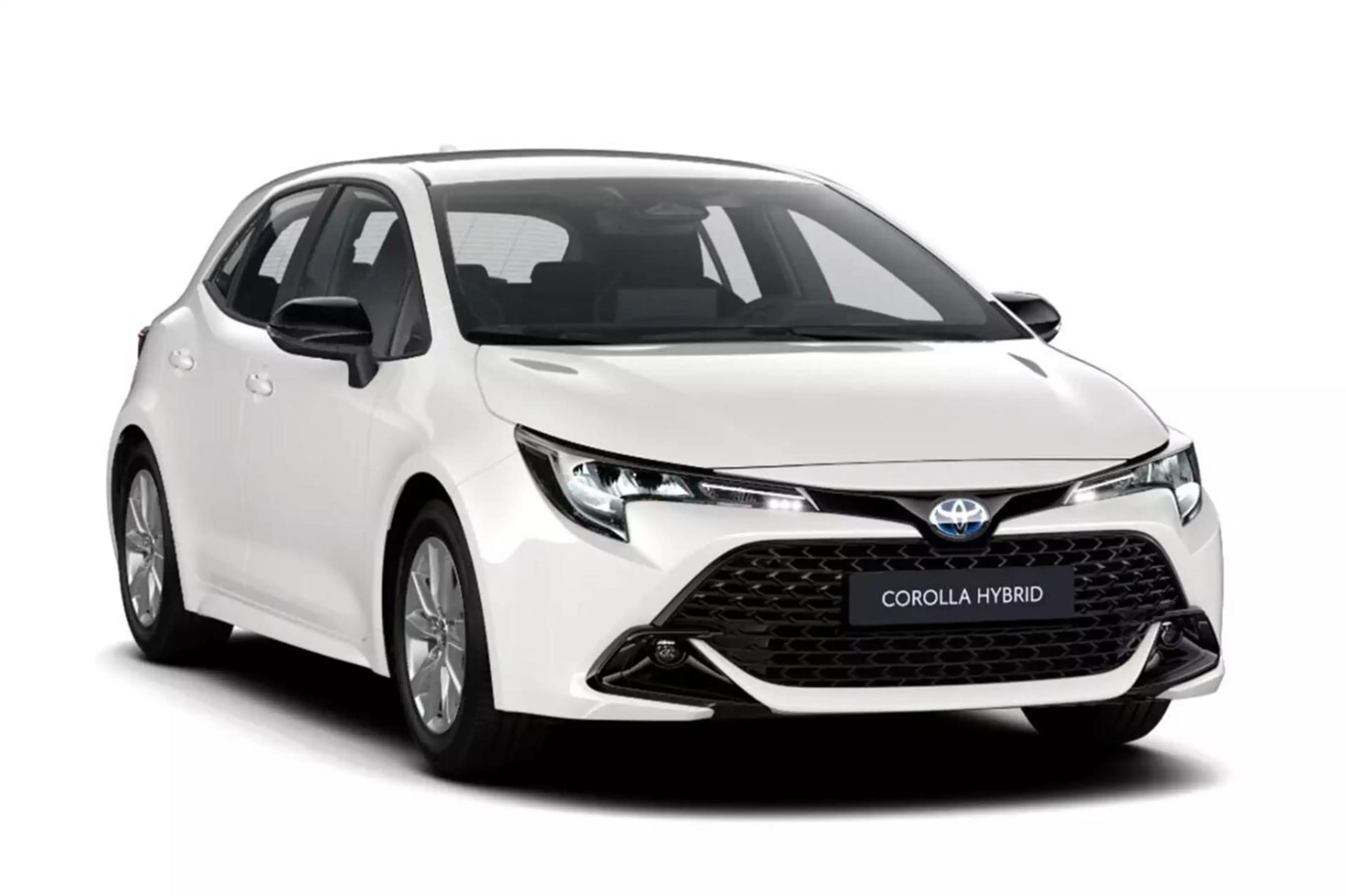 Toyota Corolla Active LED Nav DIgC Kam 10.5"Touch LM16" 72 kW ... — photo 2