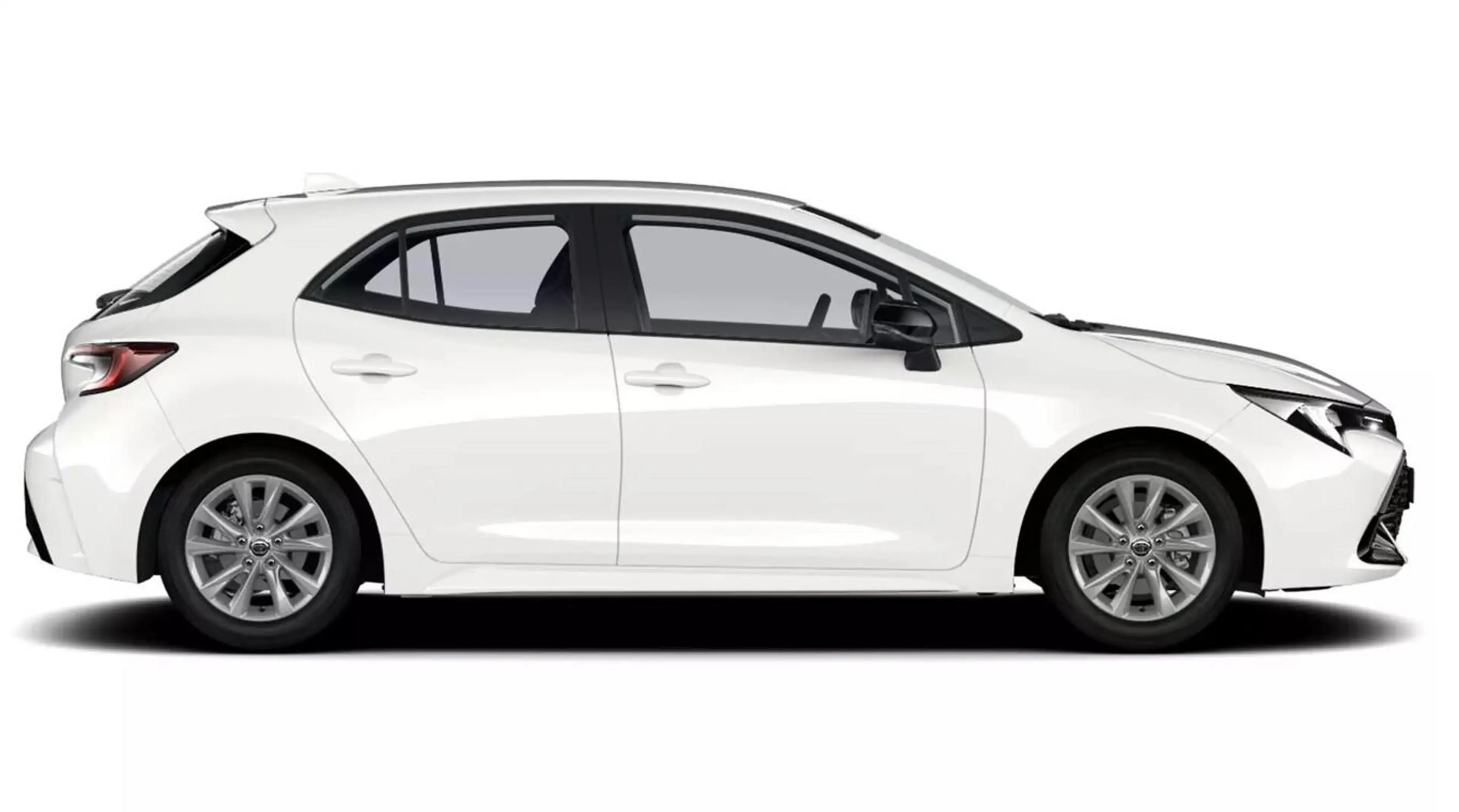 Toyota Corolla Active LED Nav DIgC Kam 10.5"Touch LM16" 72 kW ... — photo 3