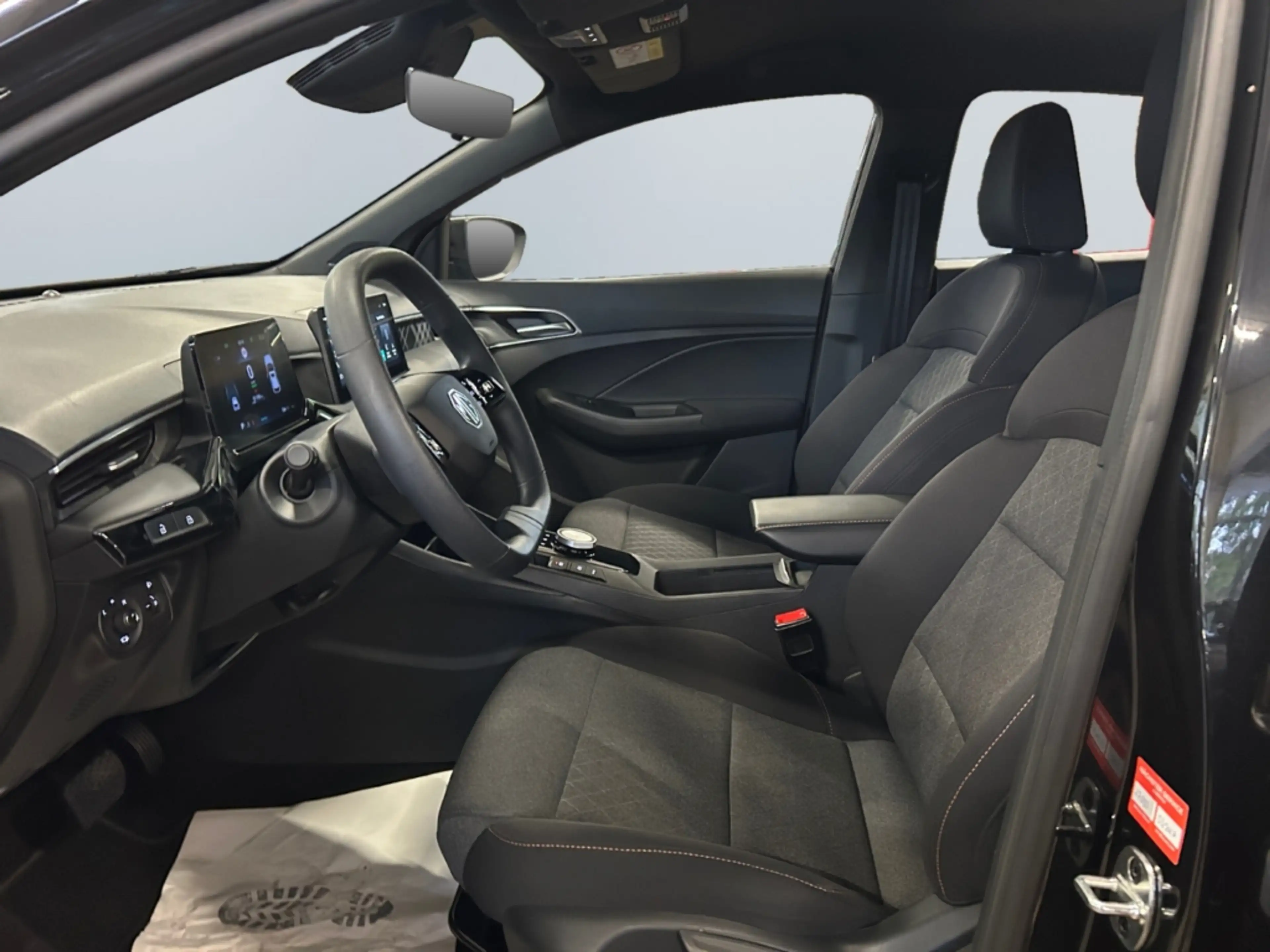 MG MG3 1.5 Hybrid+ Comfort *Digi CP*ACC*Kamera*PDC* — photo 8