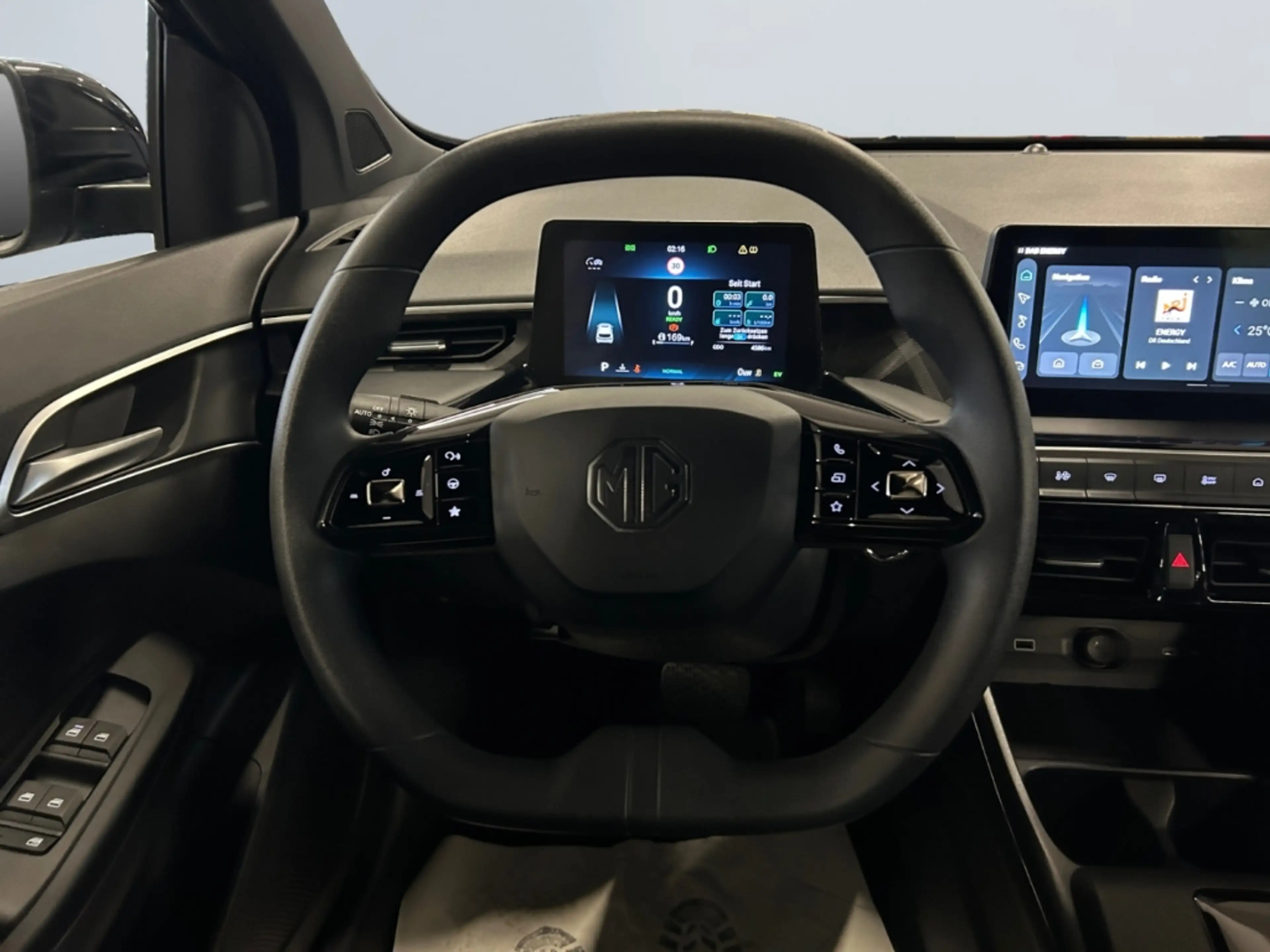 MG MG3 1.5 Hybrid+ Comfort *Digi CP*ACC*Kamera*PDC* — photo 11
