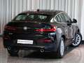 BMW X4 xDrive20d Adv Adp.LED HUD AHK DrivAss RFK Schwarz - thumbnail 3