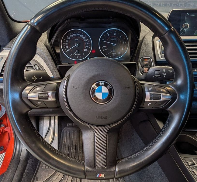 Photo du véhicule