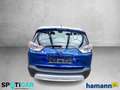 Opel Crossland Elegance 1.2 Turbo 2xKamera  IntelliLink Blau - thumbnail 6