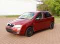Skoda Fabia 1.4 Classic Rot - thumbnail 5