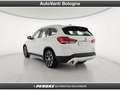 BMW X1 X1 xDrive25e xLine Plus Bianco - thumbnail 4