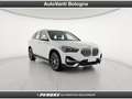 BMW X1 X1 xDrive25e xLine Plus Bianco - thumbnail 7