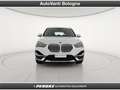 BMW X1 X1 xDrive25e xLine Plus Bianco - thumbnail 8