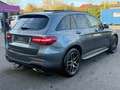 Mercedes-Benz GLC 250 d 4-Matic AMG / PANO / CUIR / GPS / EURO 6 Gris - thumbnail 5