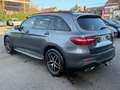 Mercedes-Benz GLC 250 d 4-Matic AMG / PANO / CUIR / GPS / EURO 6 Gris - thumbnail 7