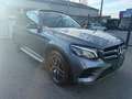 Mercedes-Benz GLC 250 d 4-Matic AMG / PANO / CUIR / GPS / EURO 6 Gris - thumbnail 3
