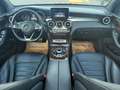 Mercedes-Benz GLC 250 d 4-Matic AMG / PANO / CUIR / GPS / EURO 6 Gris - thumbnail 11