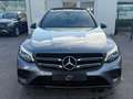 Mercedes-Benz GLC 250 d 4-Matic AMG / PANO / CUIR / GPS / EURO 6 Gris - thumbnail 2