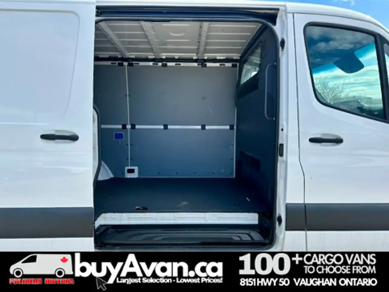 Mercedes-Benz Sprinter снимка Mercedes-Benz Sprinter