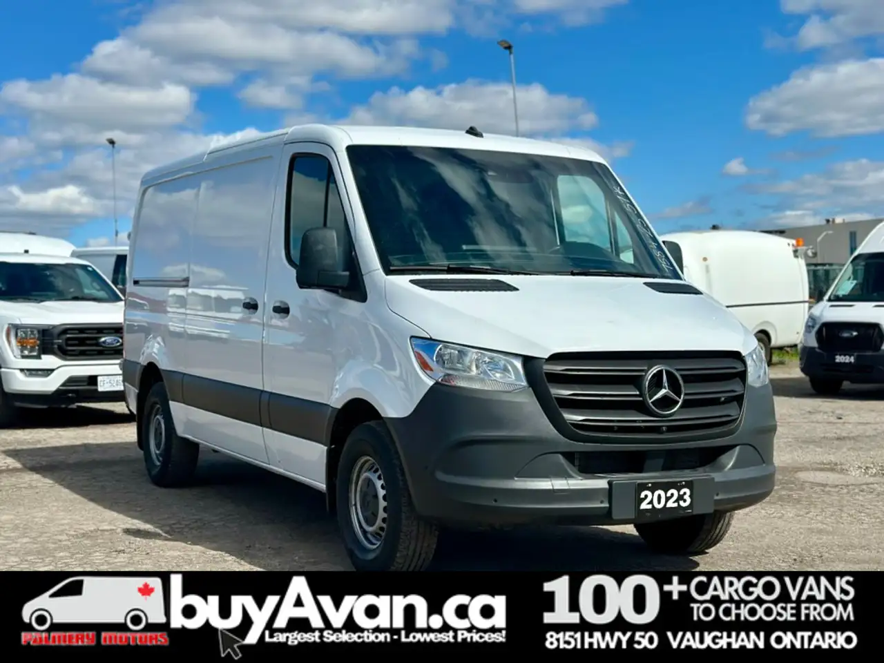 Mercedes-Benz Sprinter снимка Mercedes-Benz Sprinter
