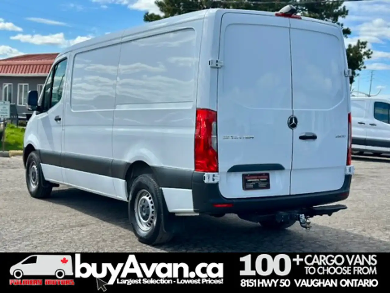 Mercedes-Benz Sprinter снимка Mercedes-Benz Sprinter
