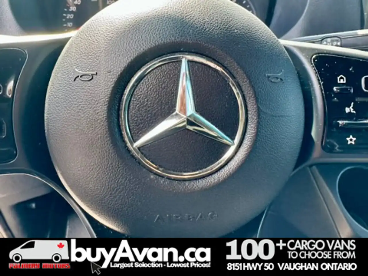 Mercedes-Benz Sprinter снимка Mercedes-Benz Sprinter