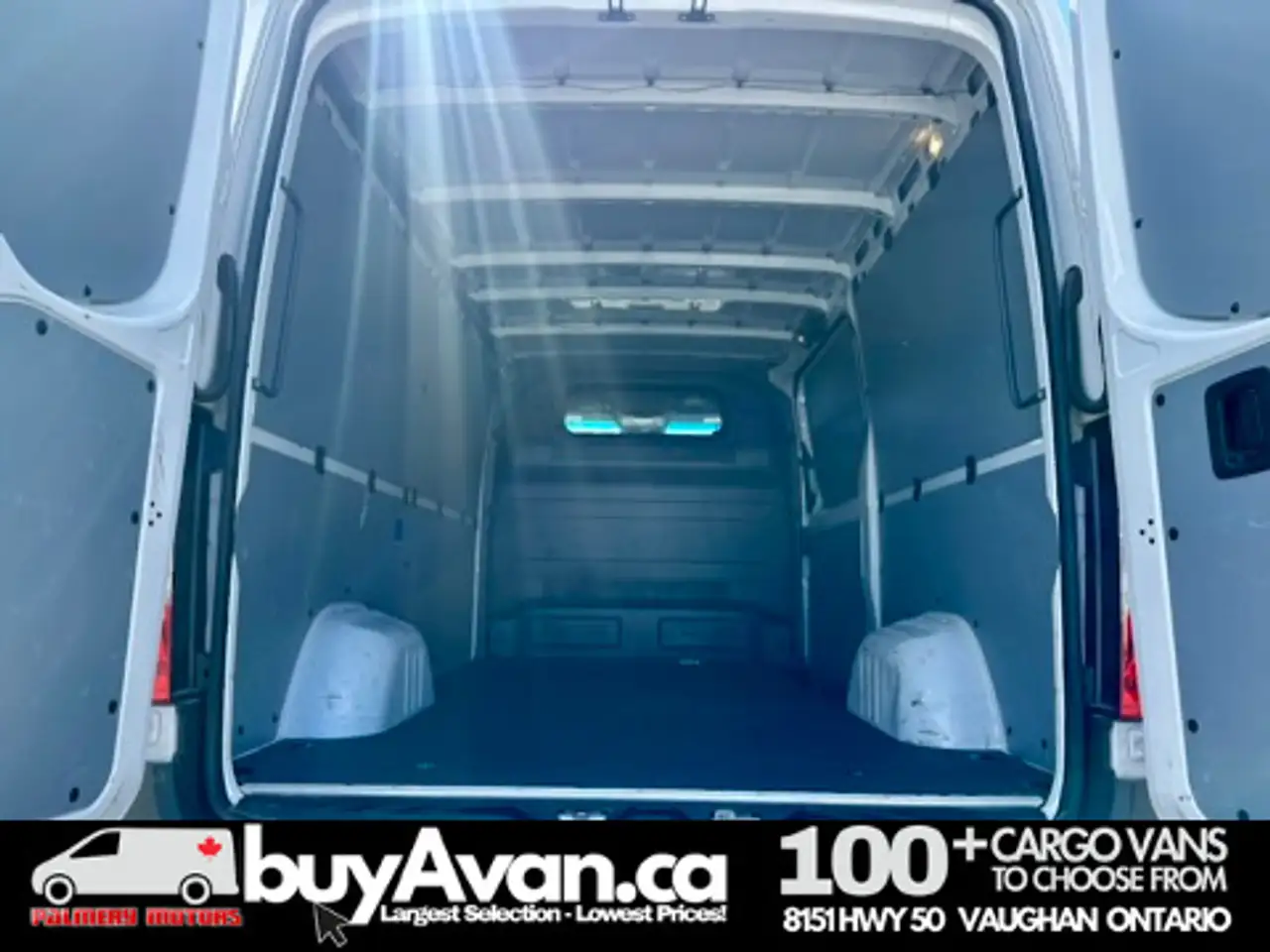 Mercedes-Benz Sprinter снимка Mercedes-Benz Sprinter