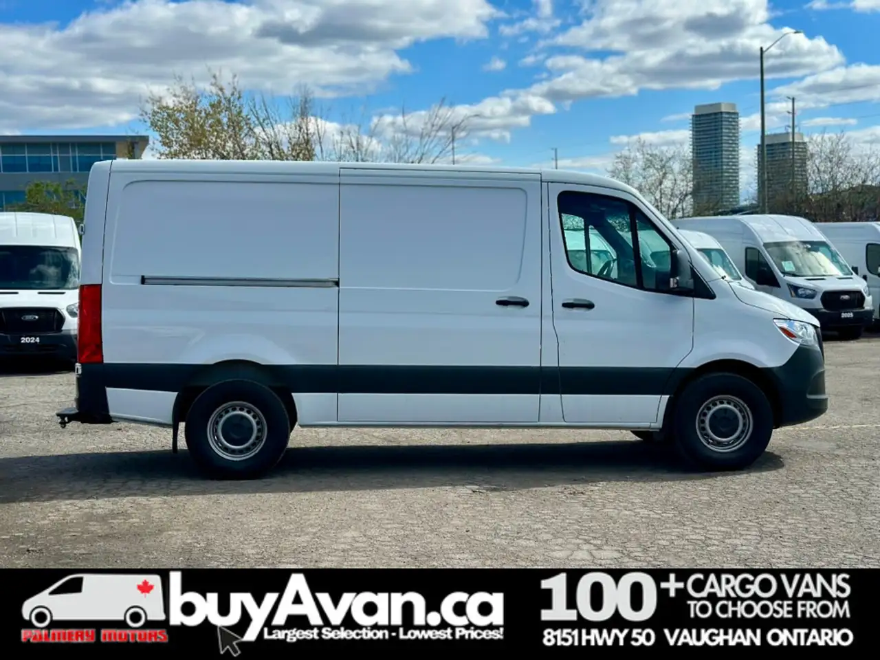 Mercedes-Benz Sprinter снимка Mercedes-Benz Sprinter