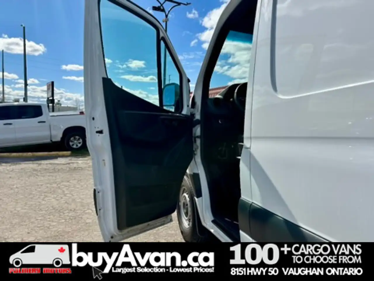 Mercedes-Benz Sprinter снимка Mercedes-Benz Sprinter