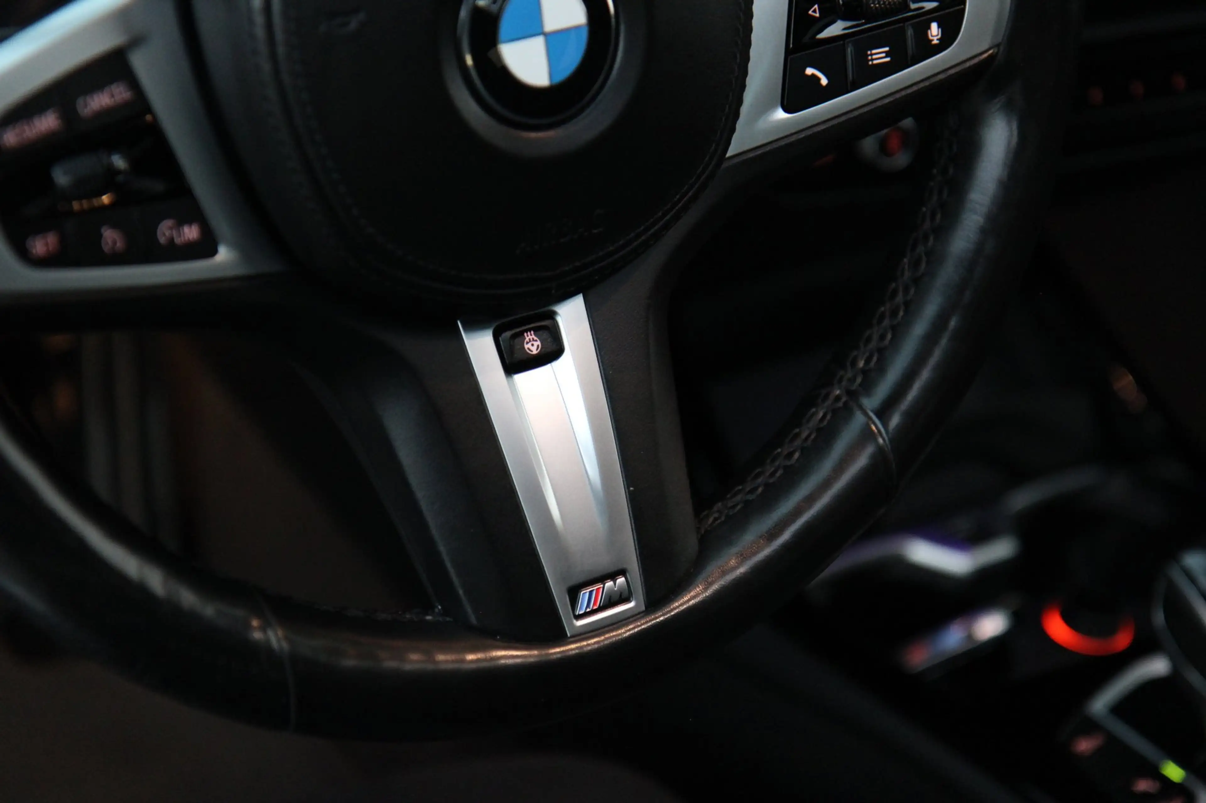 BMW 235 2-serie Gran Coupé M235i xDrive High Executive Car — photo 21